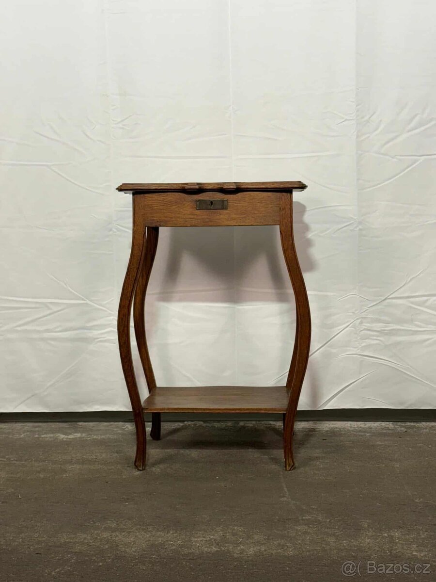 Toaletní stolek (133017) - 6