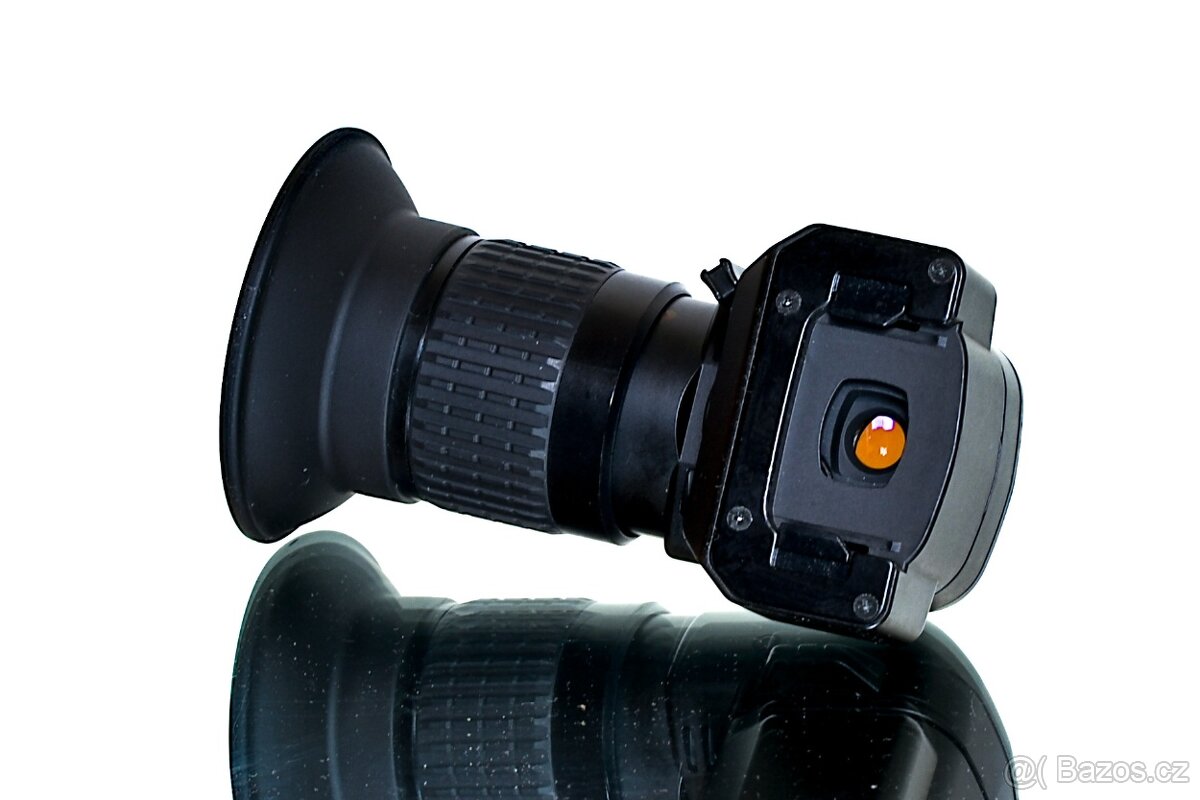 Nikon DR-6 úhlový hledáček TOP STAV - 6