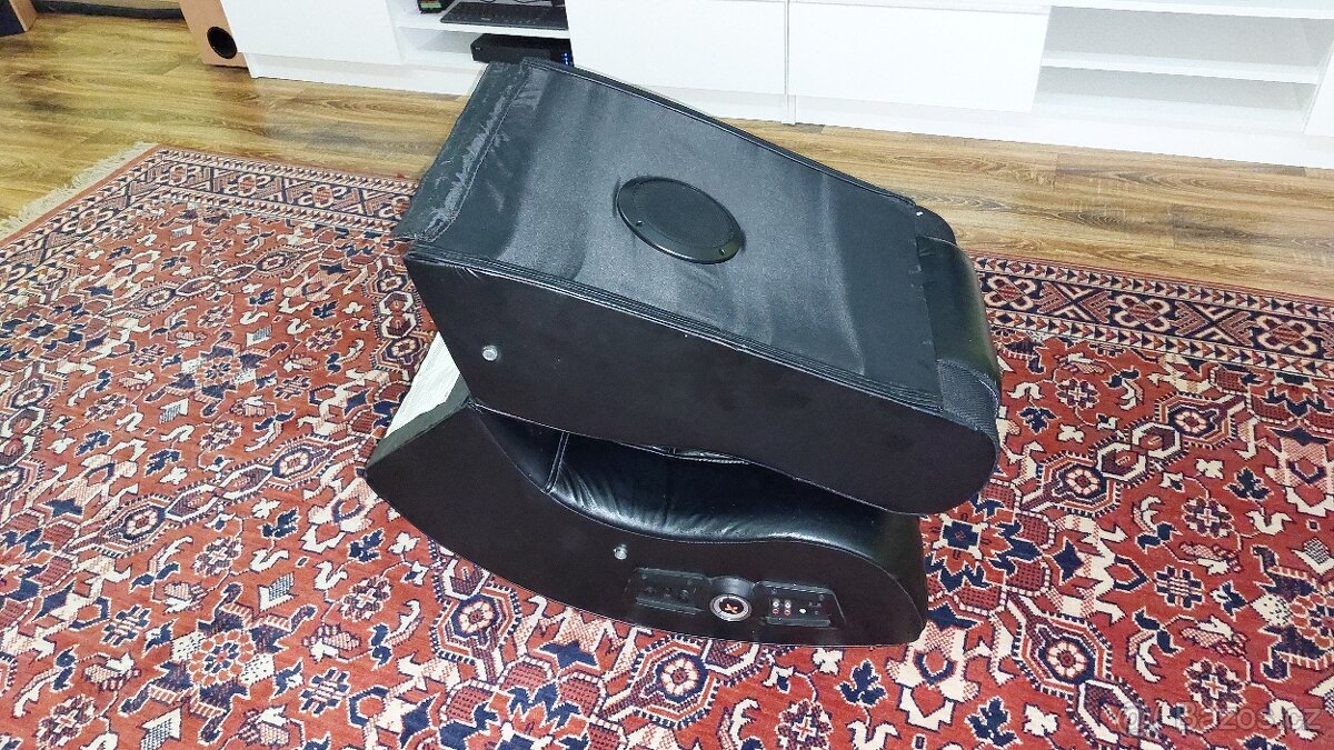 Herní křesla - prodej i samostatně - 6