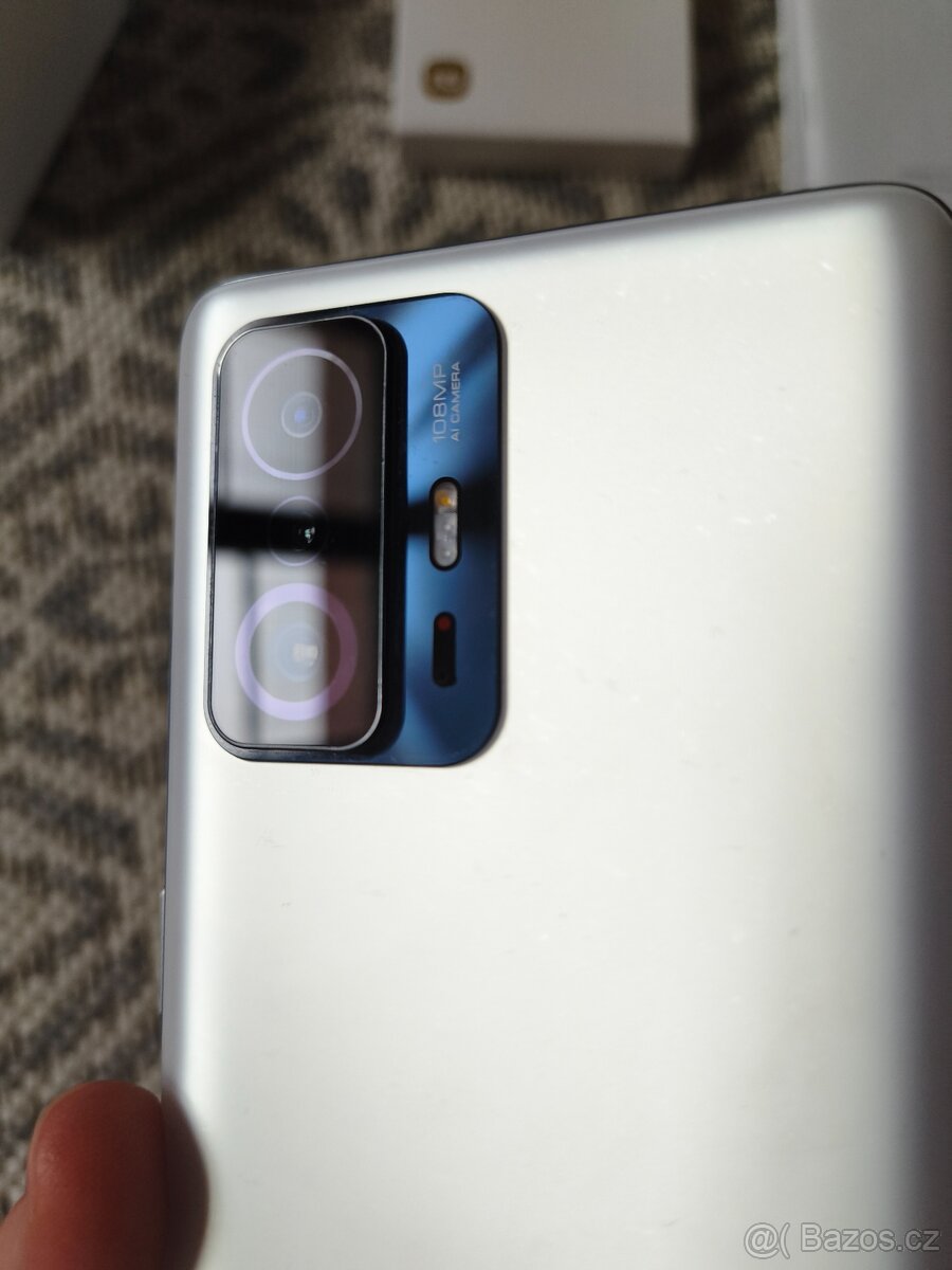 Xiaomi 11t 256 GB, TOP stav - 6