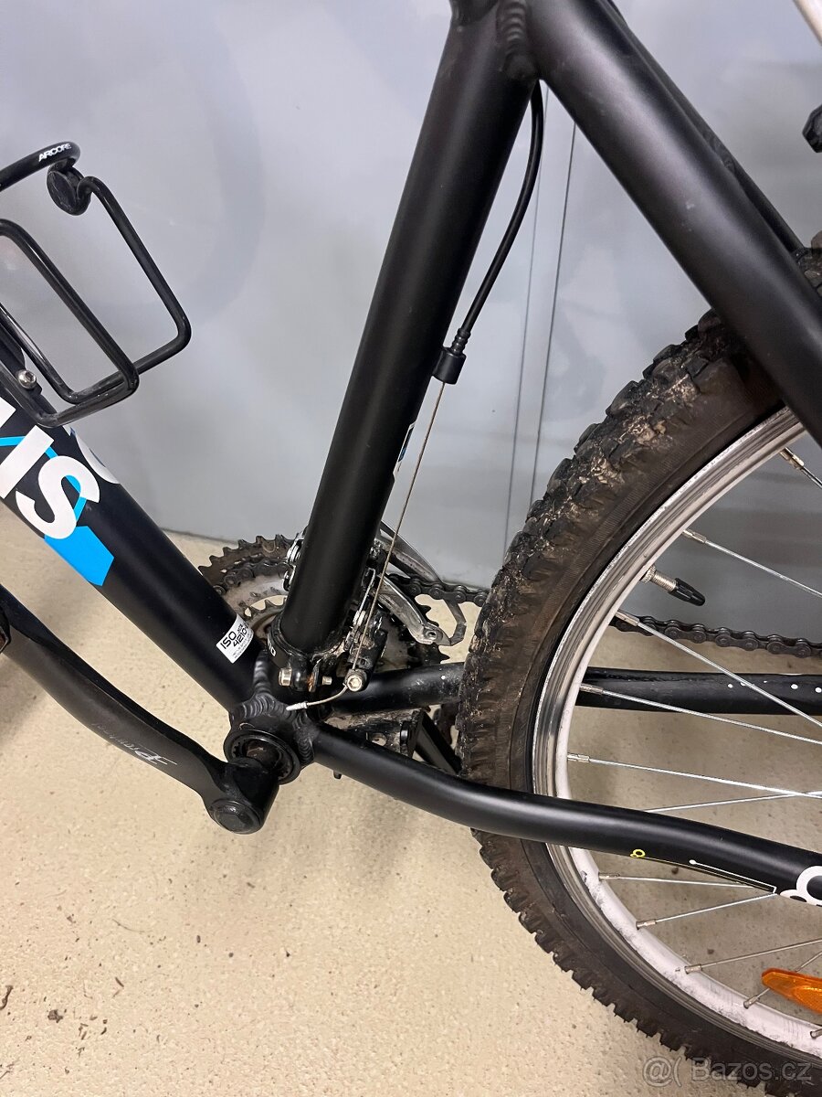 Horské kolo Cygnus - 6