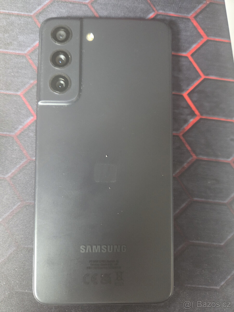 Samsung galaxy S21 FE 6/128GB - 6