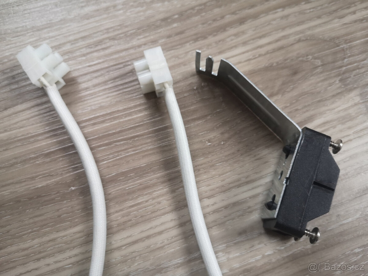 Kanlux podhledové bodové svítidlo ALU stříbrné 2ks - 6