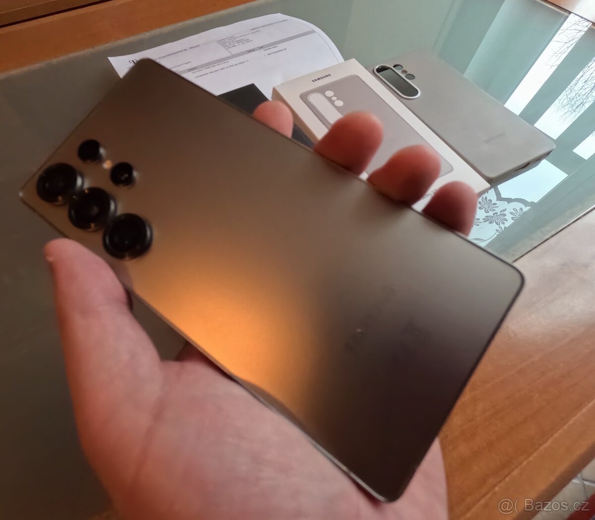 Samsung S25 Ultra 1TB,NOVÝ - 6