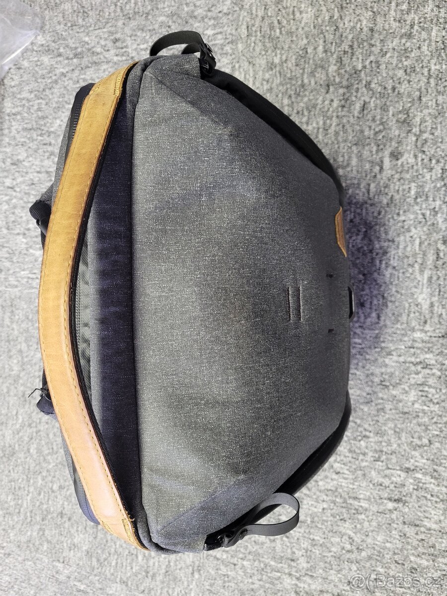 Peak Design Everydayday 30l bez záruky - 6