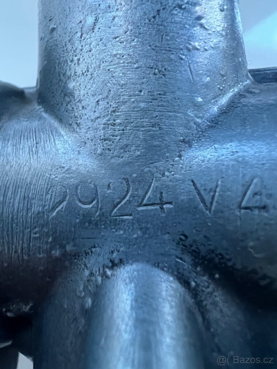 Karburator JIKOV 2924 - 6