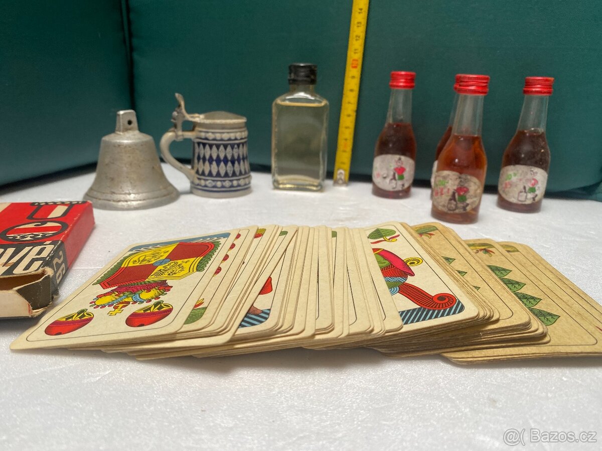 sběratelských předmětů - 6