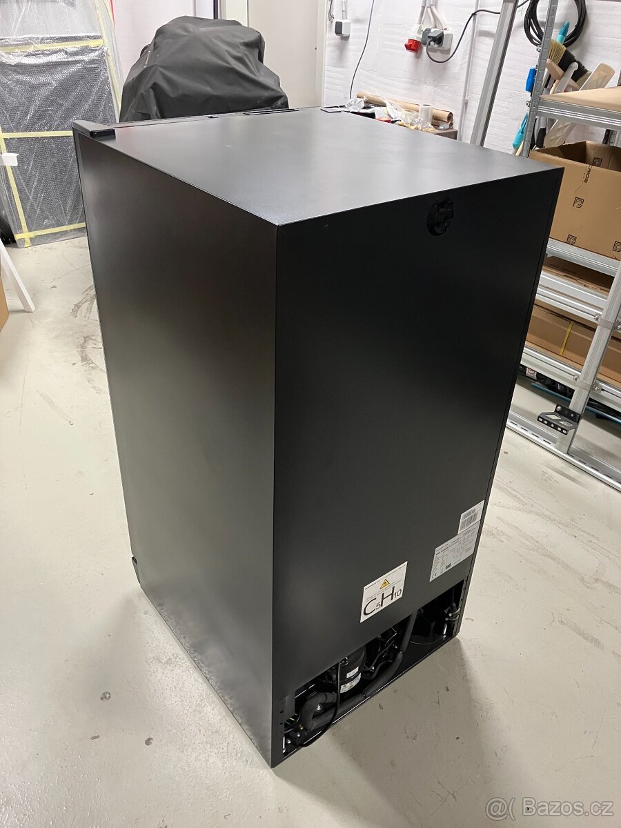 Vinotéka DX-94.270DBK - 6