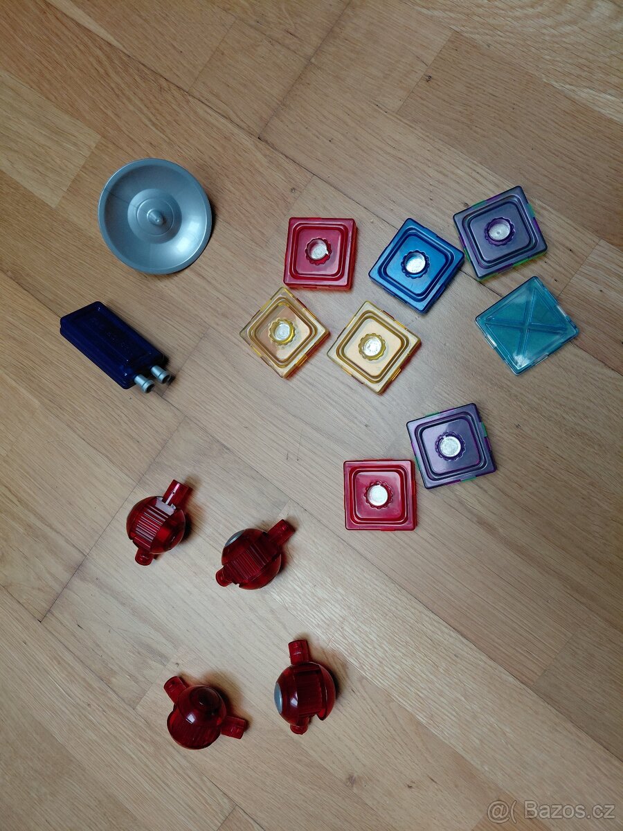 Magformers 176Ks - 6