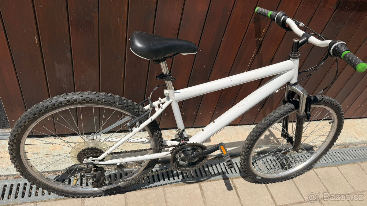 Horské kolo R24 - 6