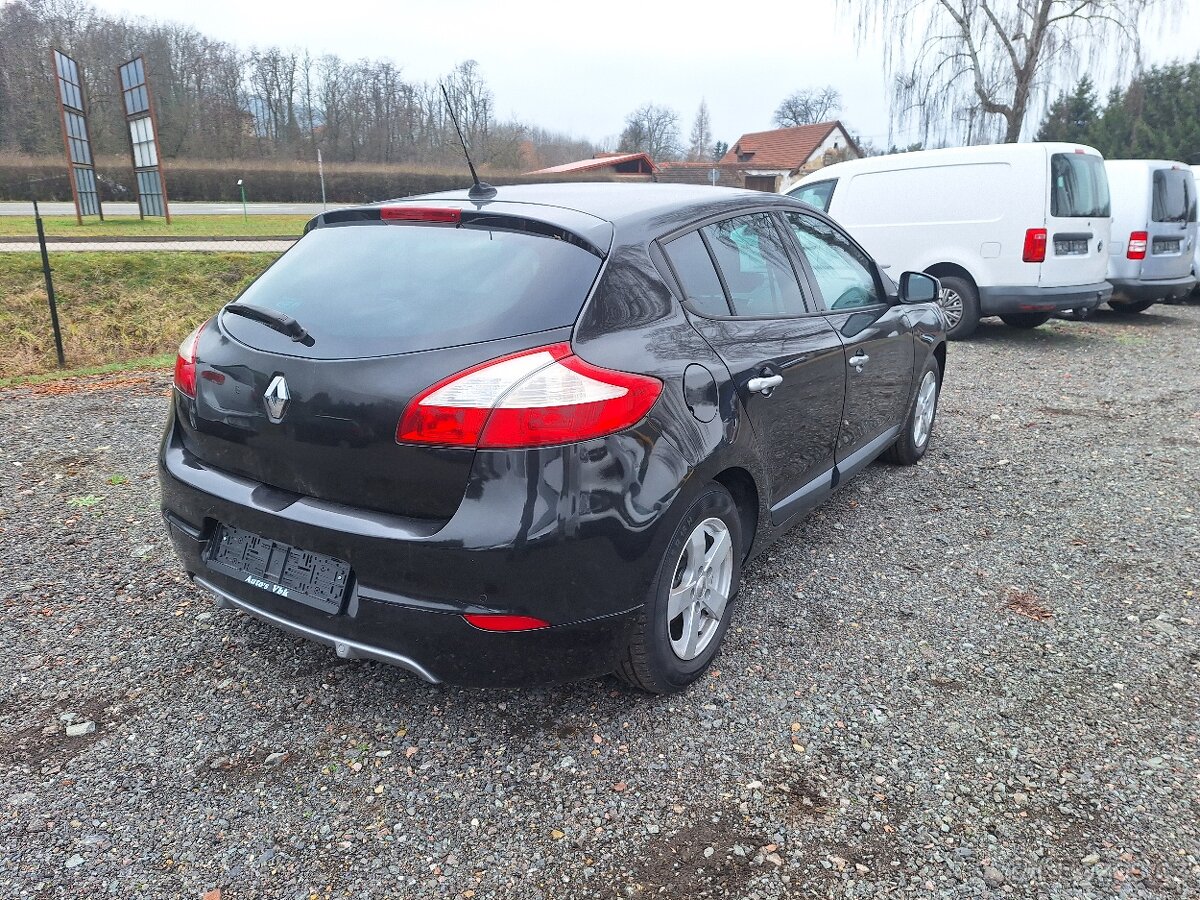 Renault Megane 1.4Tce Gt Line 96kw - 6