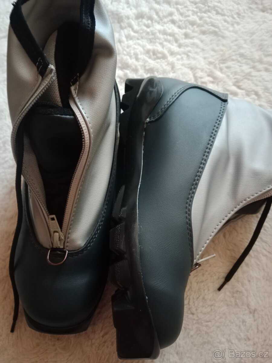 Boty na běžky vel.39 - 6
