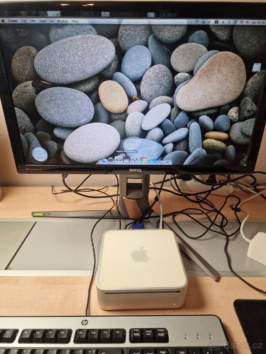 Apple Mac Mini 1. A1176 - 6
