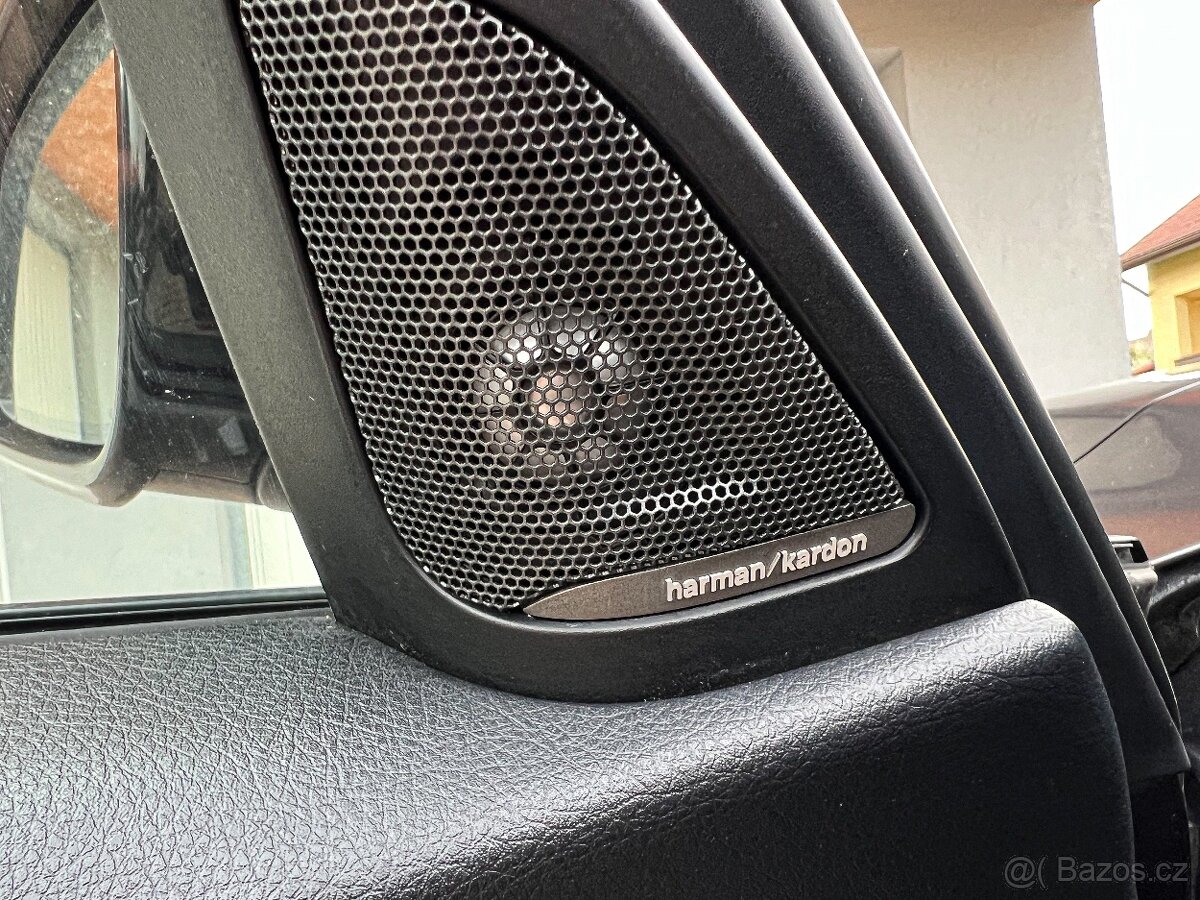 Bmw f31 330d mpaket - 6