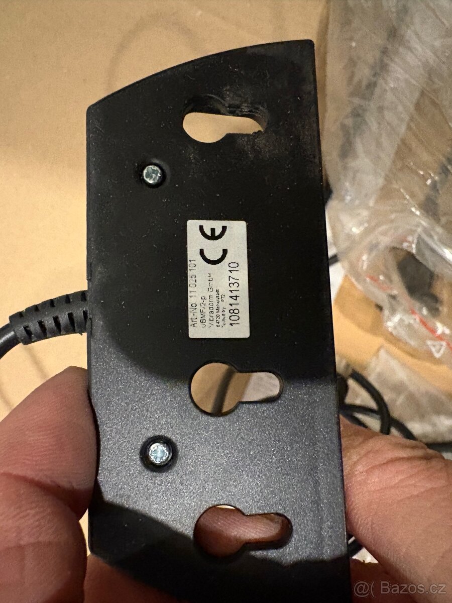 Elektrický systém nastavení výšky Movotec SMS - 6