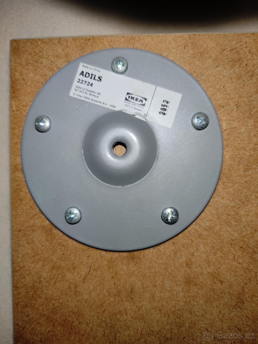 Kancelářský stůl 140x60 - 6