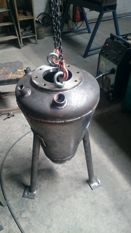 veškeré řemeslné práce KOVO - 6