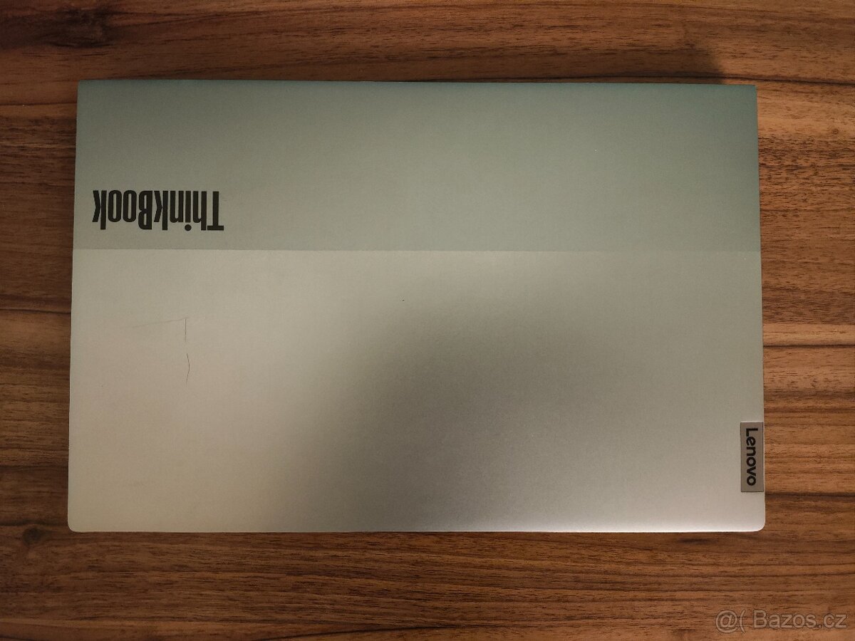 Lenovo ThinkBook 15 G2 i5 8GB 256GB - 6