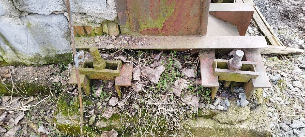 Ocelová hala Hard Jesenik - 6