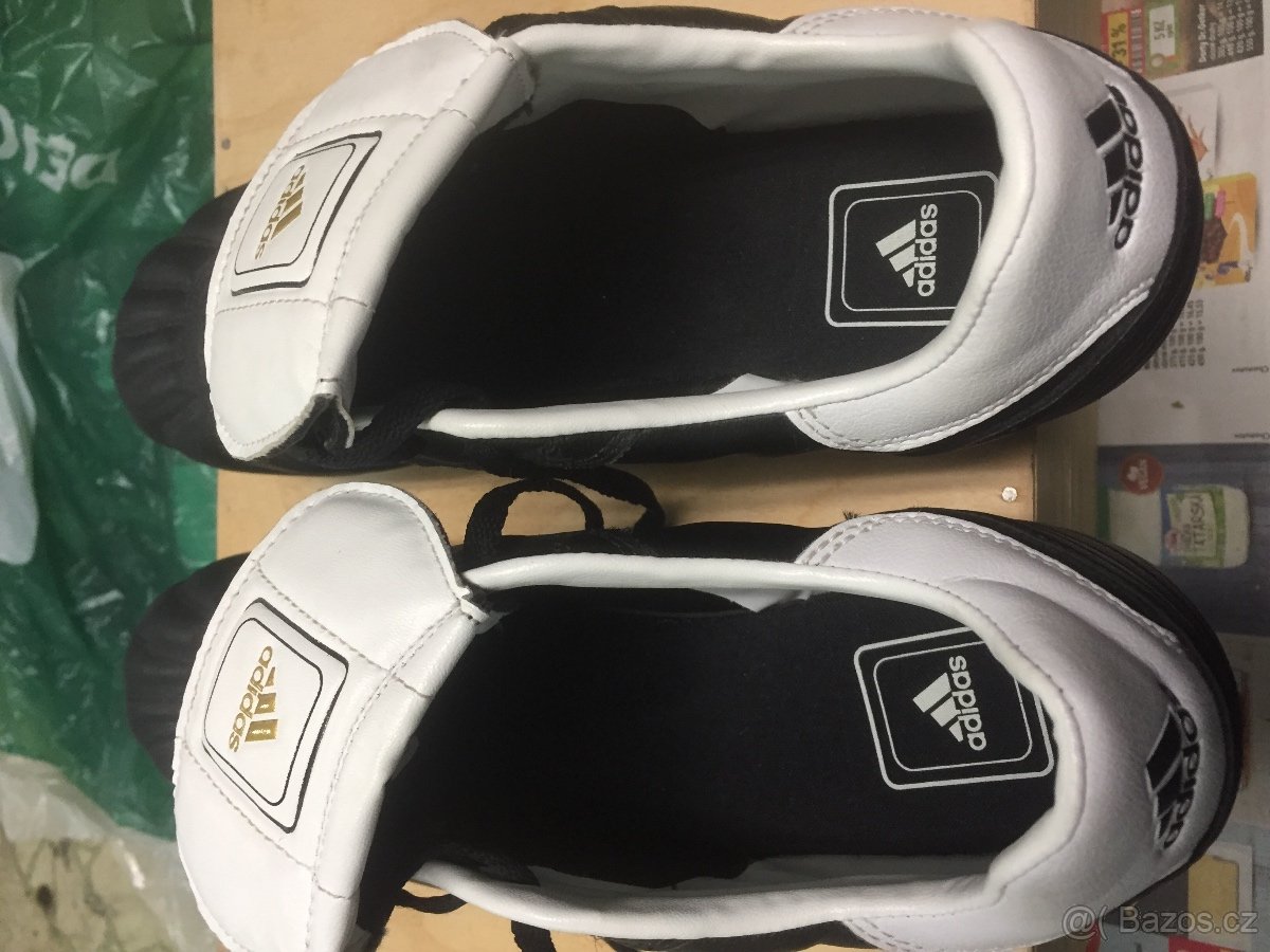 Kopačky Adidas - 6