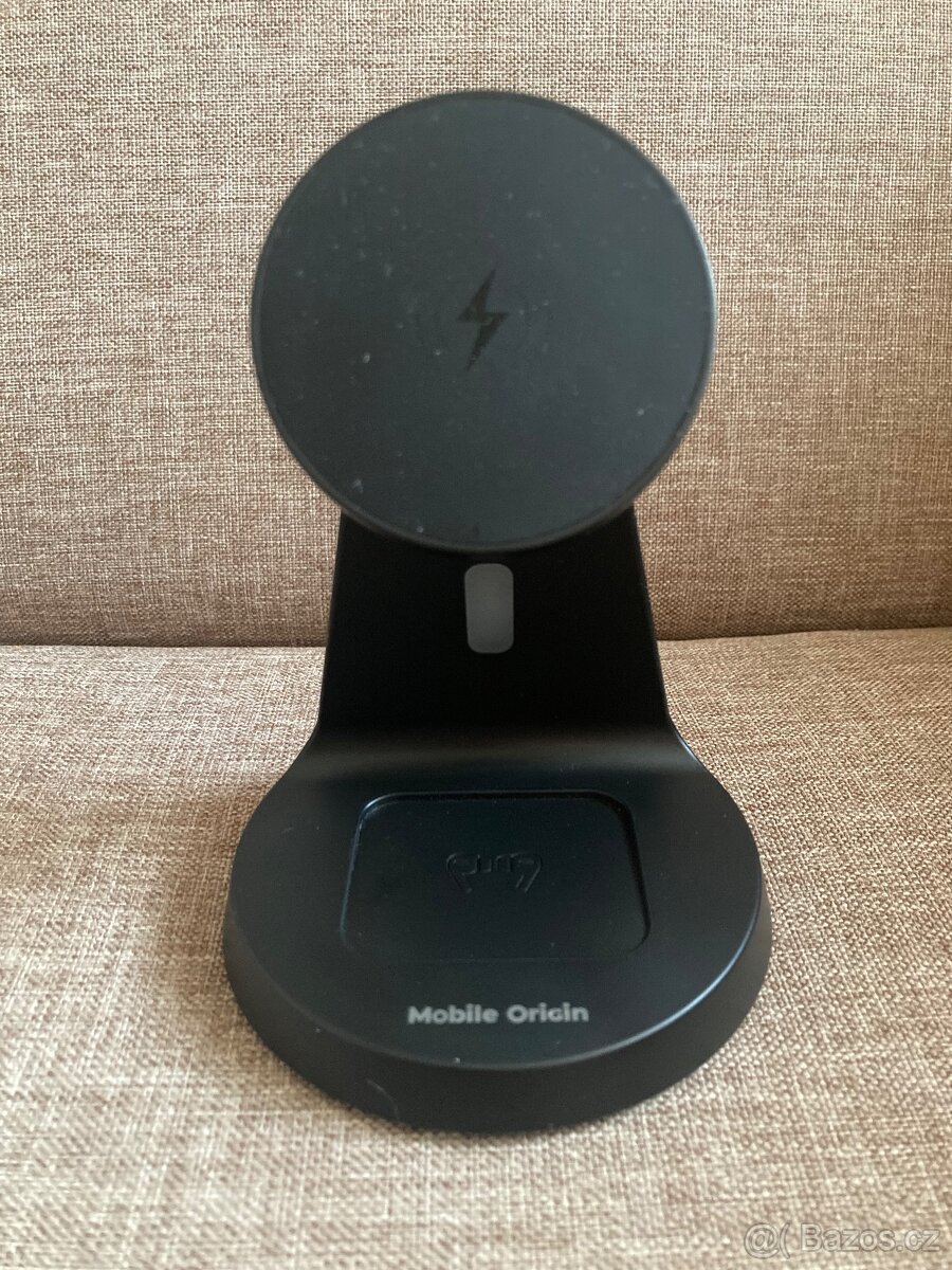 Bezdrátová nabíječka - 6