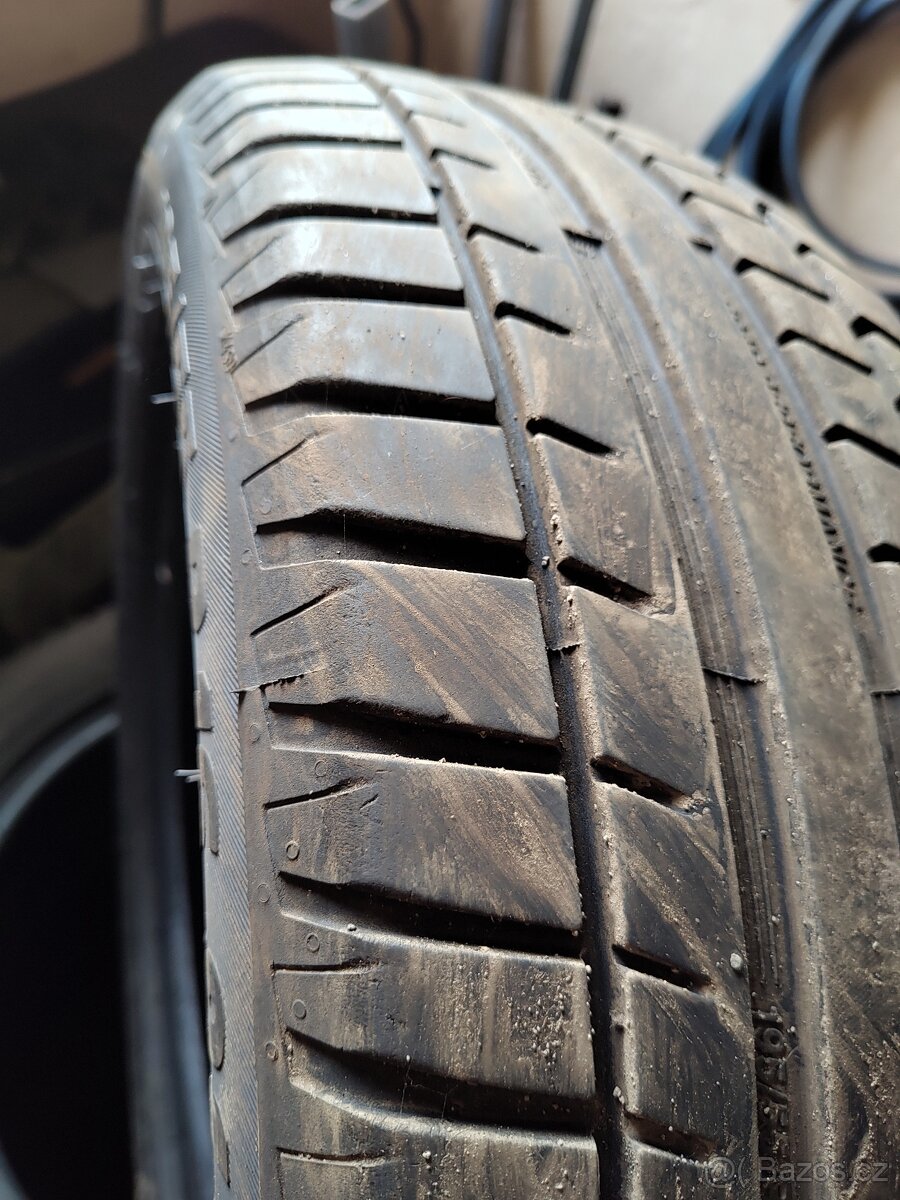 Penumatiky Kormoran Road Performance 195/55/R16 - 6