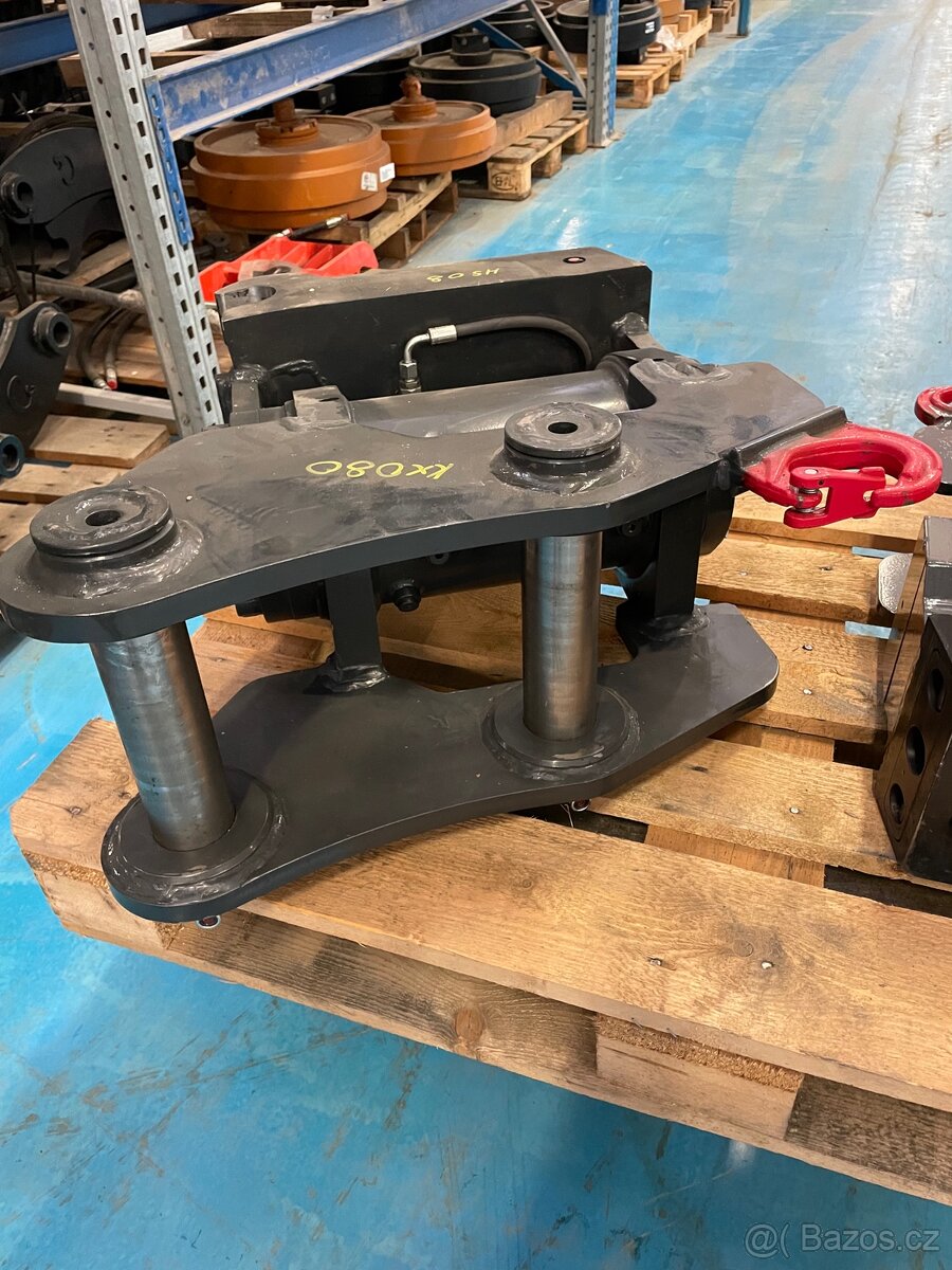 Naklápěcí hlava s Lehnhoffem - 6