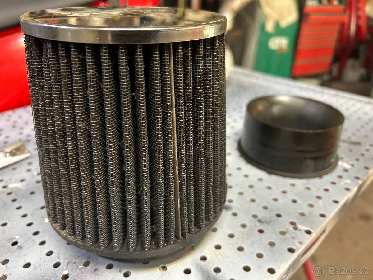 Vzduchový filtr K&N - 6