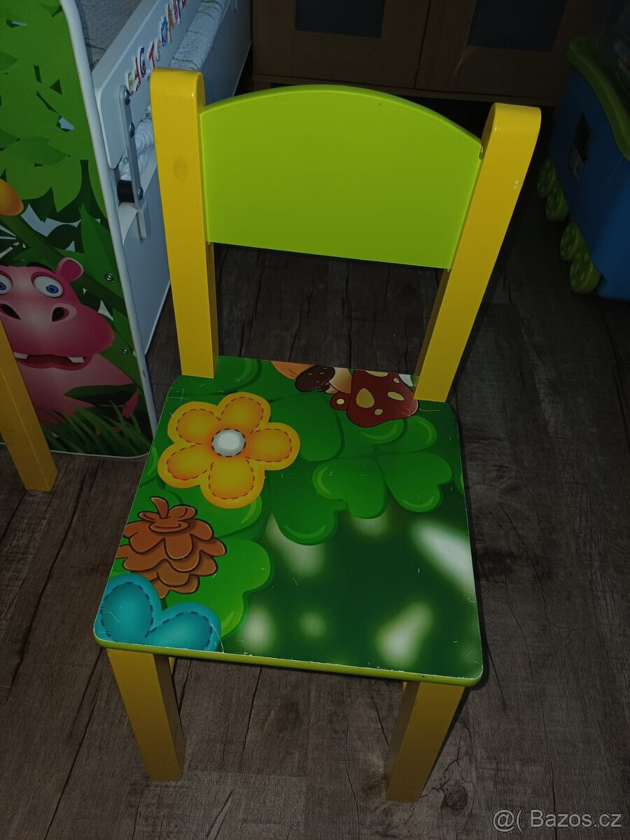 LEVNĚ dětský pokojíček - 6