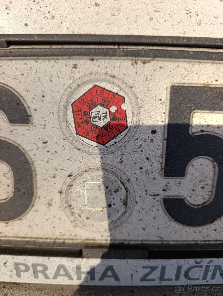 Renault Master 10 pal 2018 1.majitel. - 6