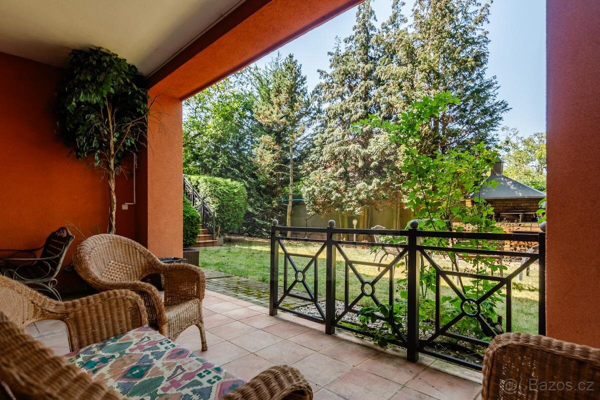 Dům 715m2, Praha 4 - 6