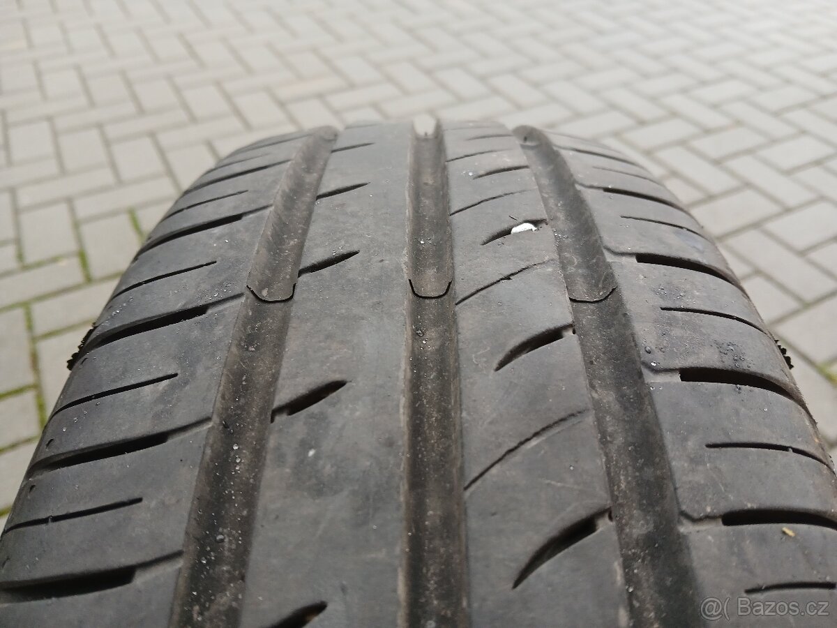 Letní pneu 185/65 R15 88H - 6