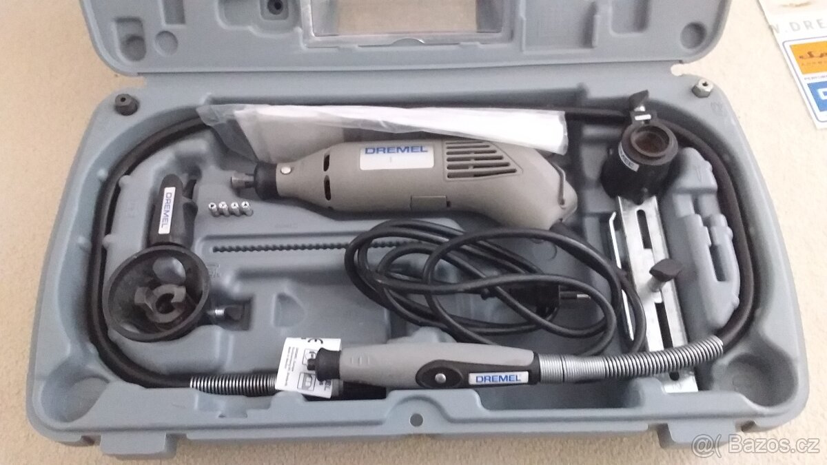Dremel - 6