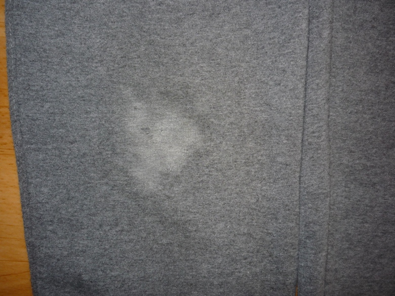 2x tepláky vel 128-134, cena za oboje - 6