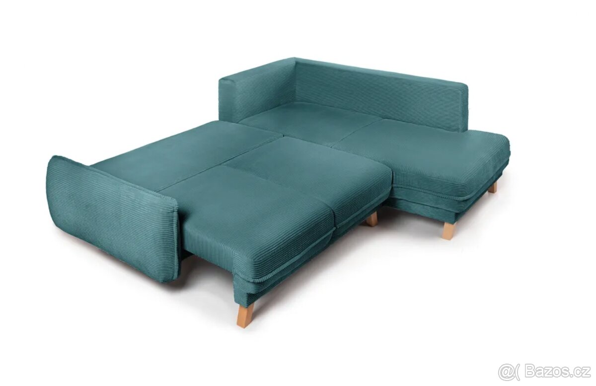 Rozkládací sofa TORI - 6