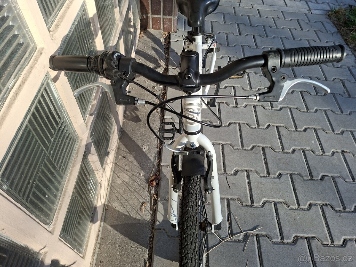 Dětské kolo Superior 20'' - 6