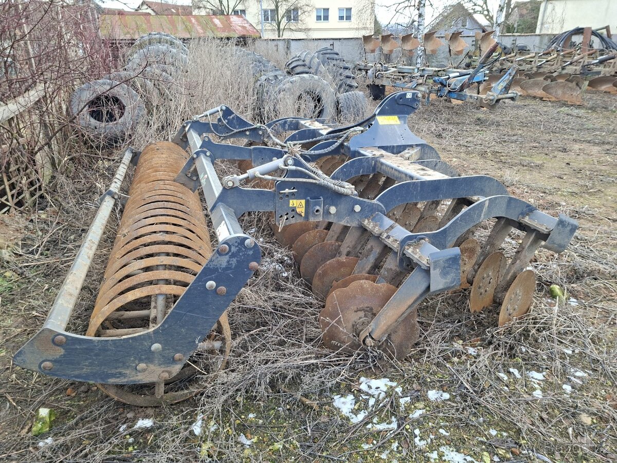 Disky Agro Tom 8m - 6