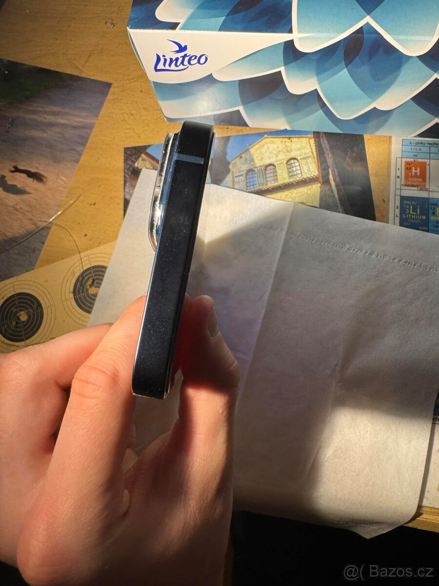 IPhone 14 128GB/84% - 6