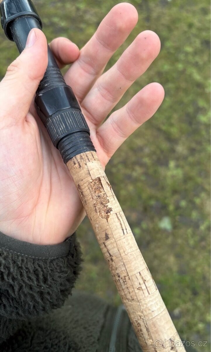 Trakker Trinity 10ft 3.5lb - 6