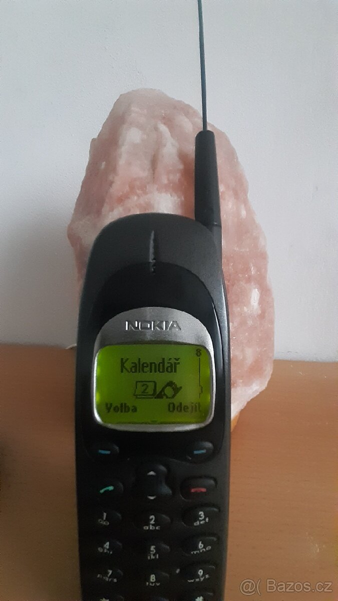 Nokia 650 NMT typ THF-12C - 6