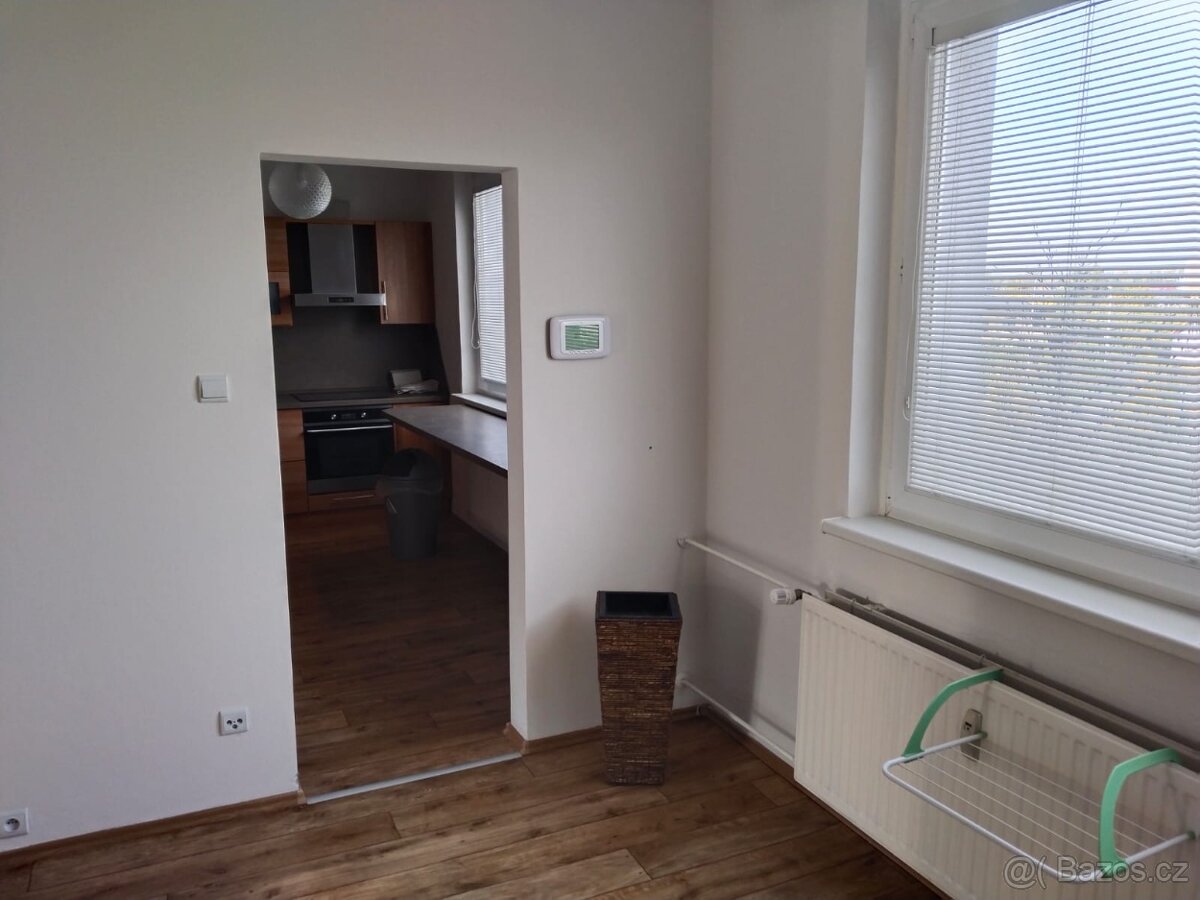 Byt 3+1, pronájem, Prostějov - 6