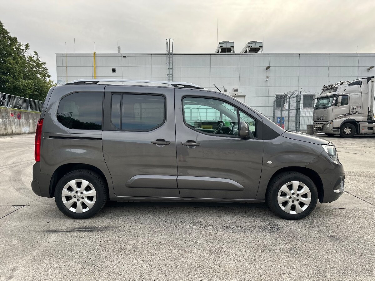 Opel Combo Life - 6