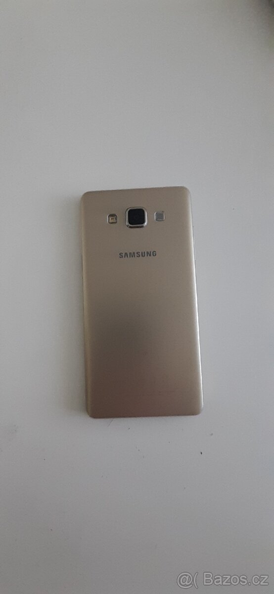Samsung galaxy A5 - 6