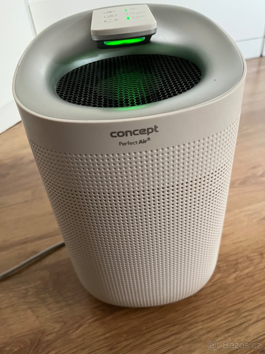 Odvlhčovač Concept - 6