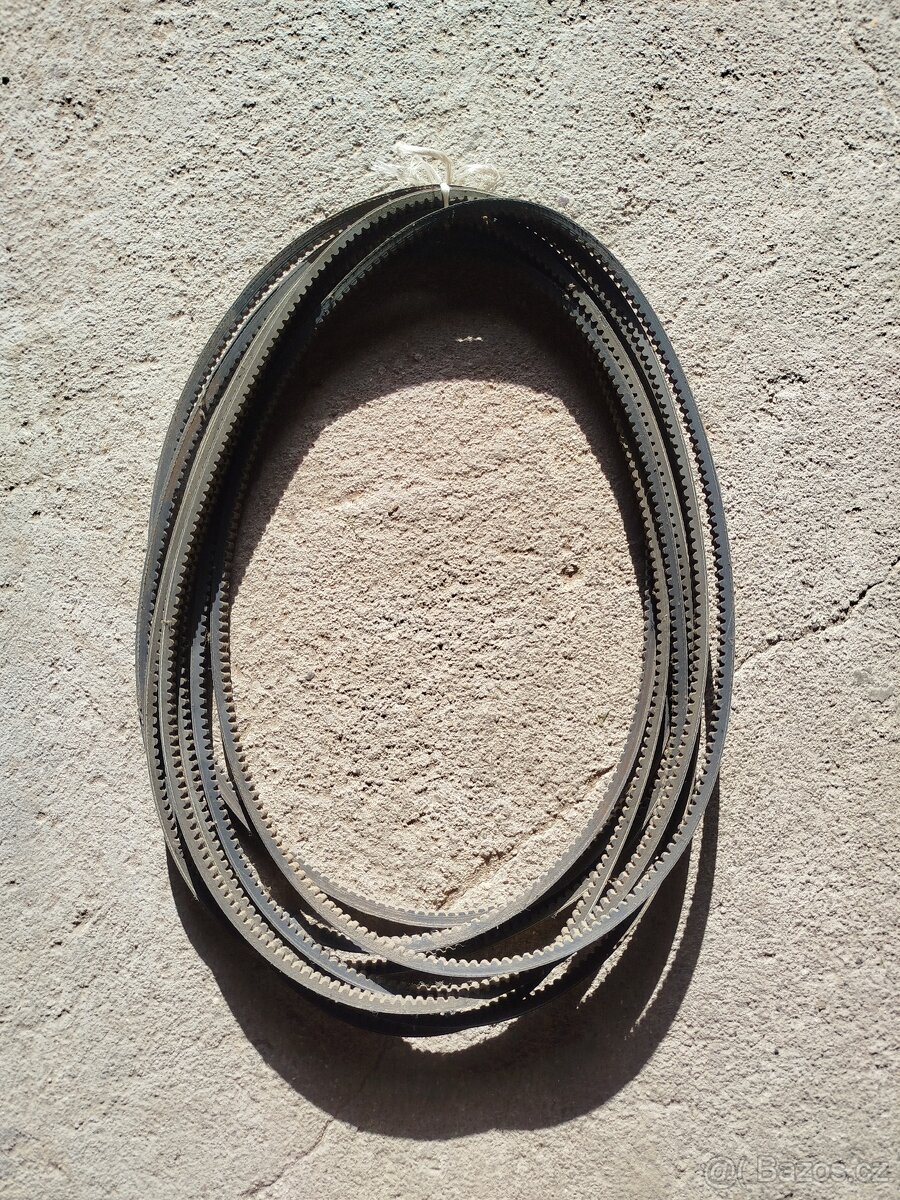 Cirkulárka s kolébkou - 6