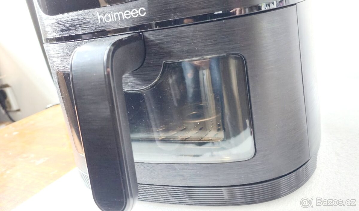 Horkovzdušná fritéza HAIMEEC CT03 - 6