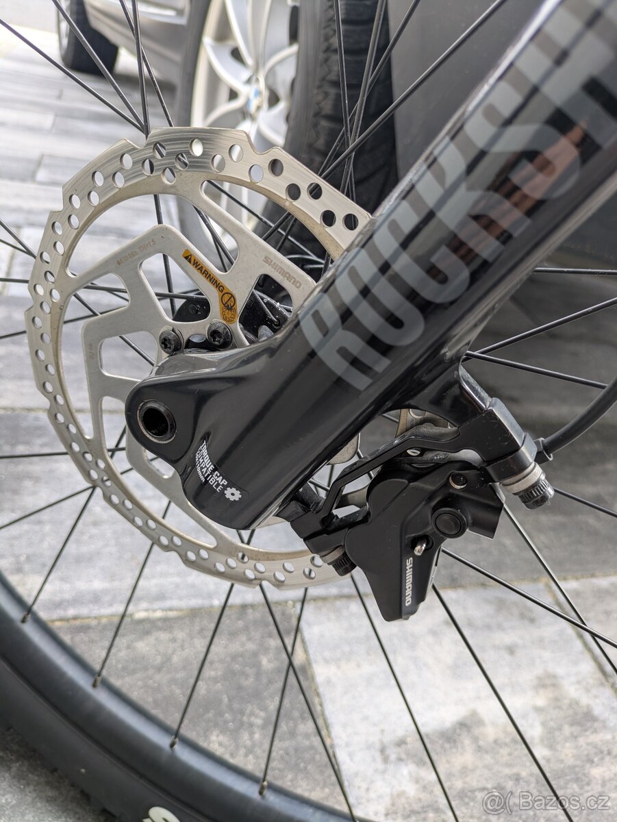 Giant STANCE- Celoodpruzene - 6