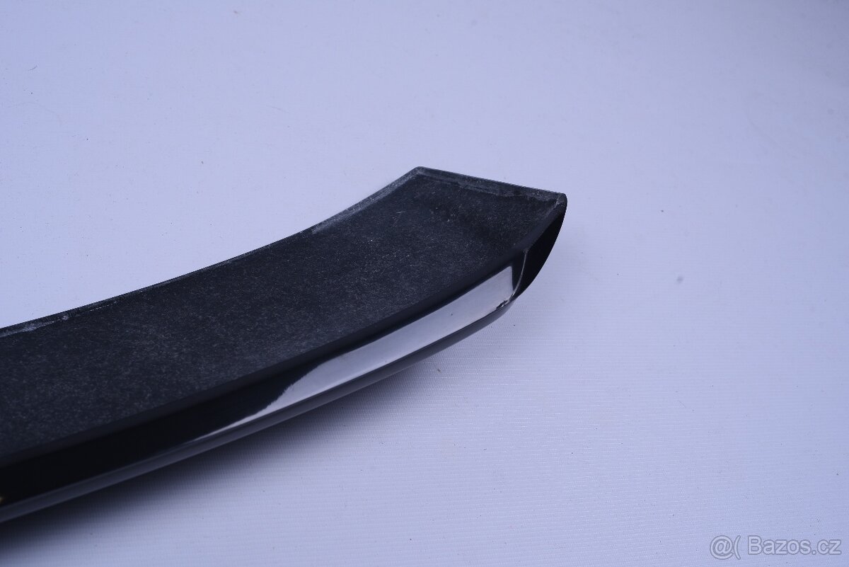Typ spoileru BMW E39: Zadní střešní spoiler, Spoiler křídla - 6