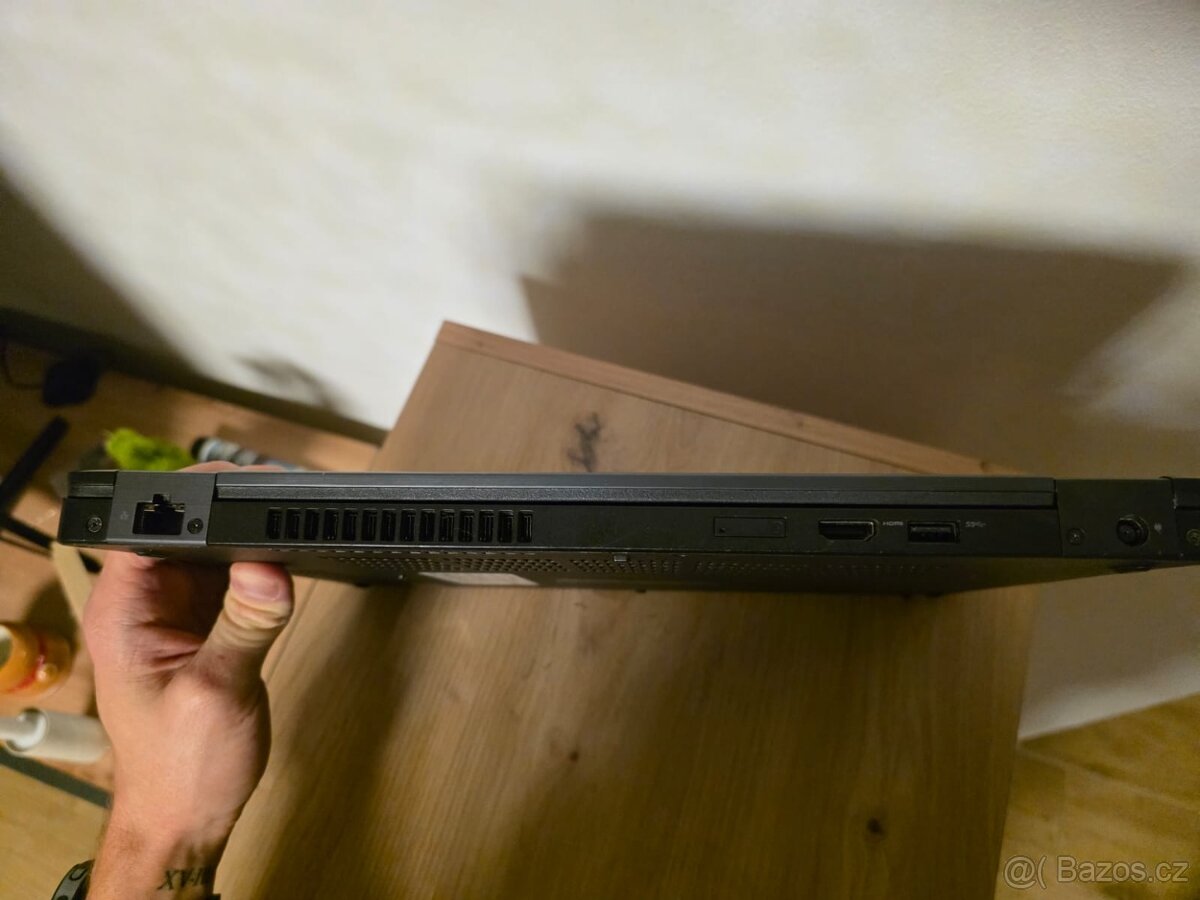 Notebook Dell Latitude 5490 | 16GB RAM | Win 11 Pro | SSD - 6