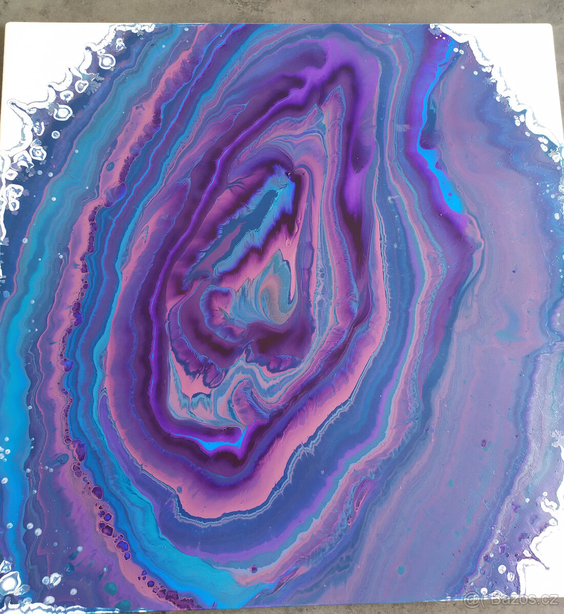 Moderní obraz č.40 - 6